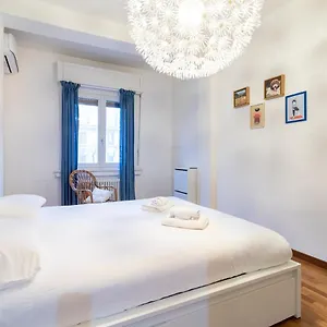 Appartamento New Lomellina 34, Milano