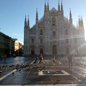 Appartamento Amper Politecnico, Milano
