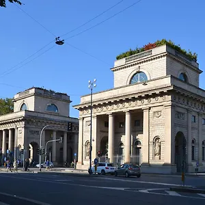 Appartamento Comodo Loft Centrale - Pt Venezia, Milano