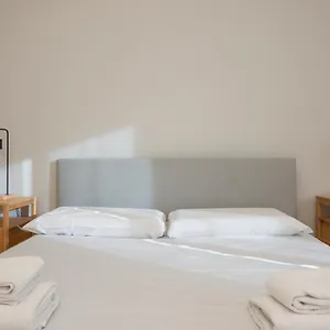 Appartamento Cozy Treviso 31, Milano
