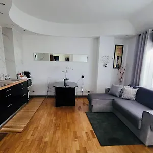 Appartamento San Siro Terrace Attic, Milano