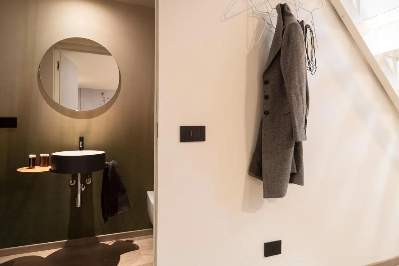 Studio Mav - Design In Porta Romana ミラノ イタリア