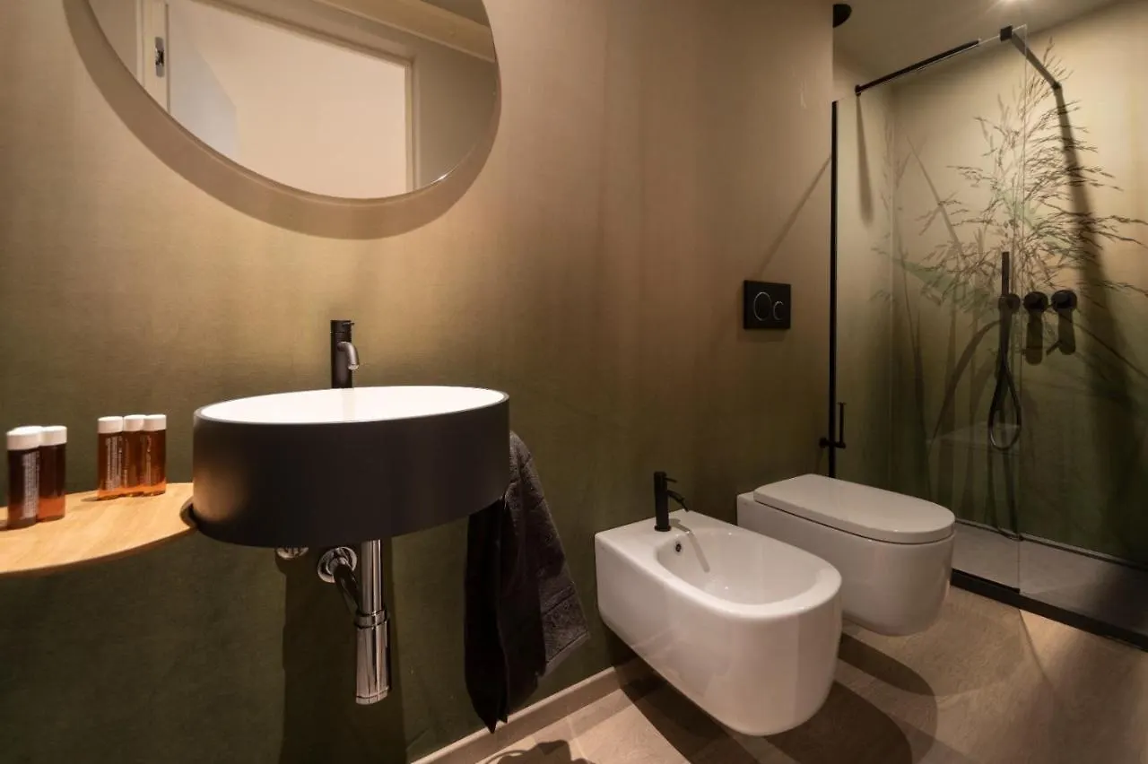 Studio Mav - Design In Porta Romana ミラノ